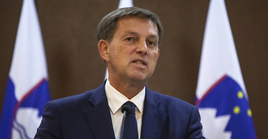 Slovenski ministar o "malom Schengenu": Glavni cilj tih država treba biti EU